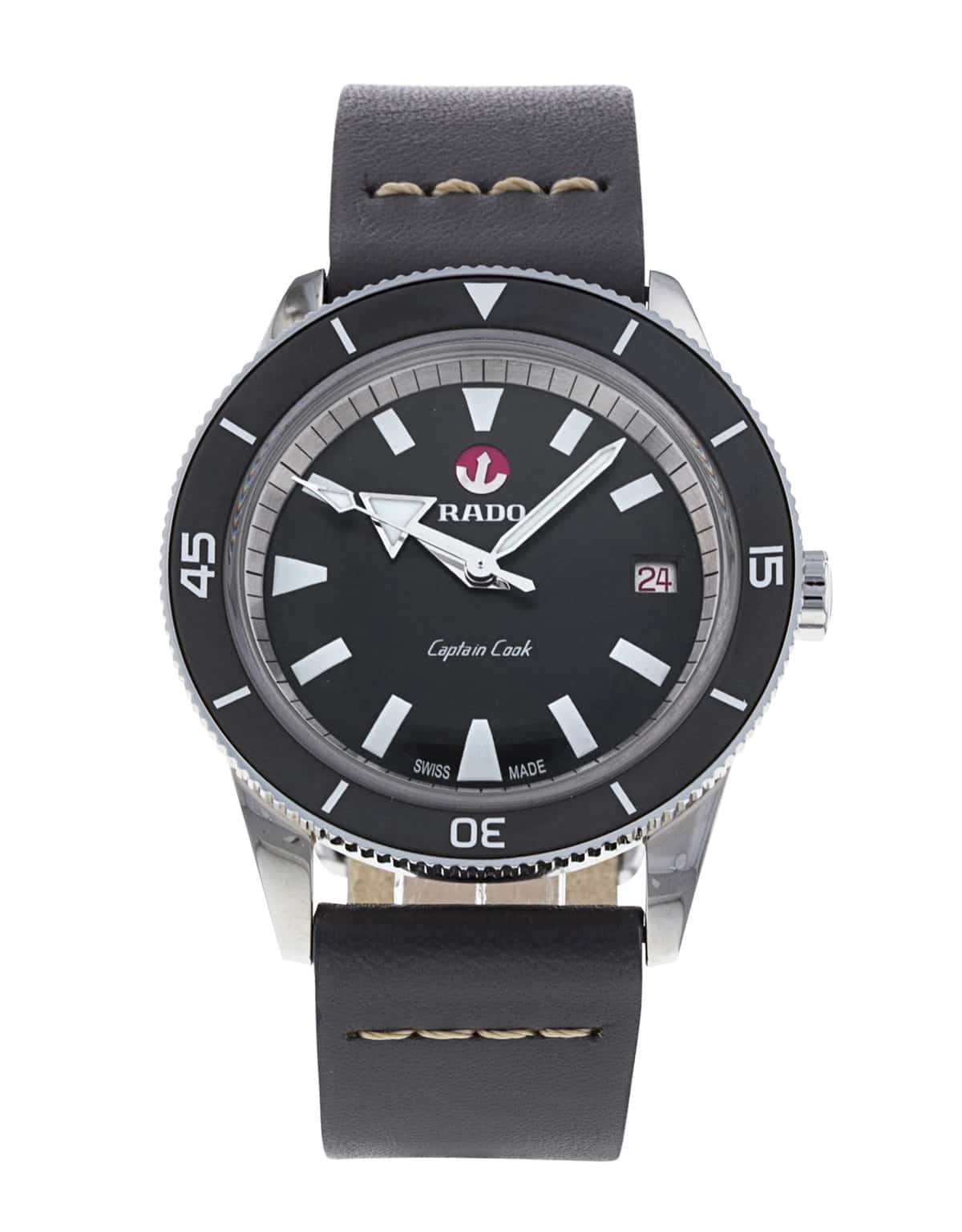 Rado Hyperchrome R32500105